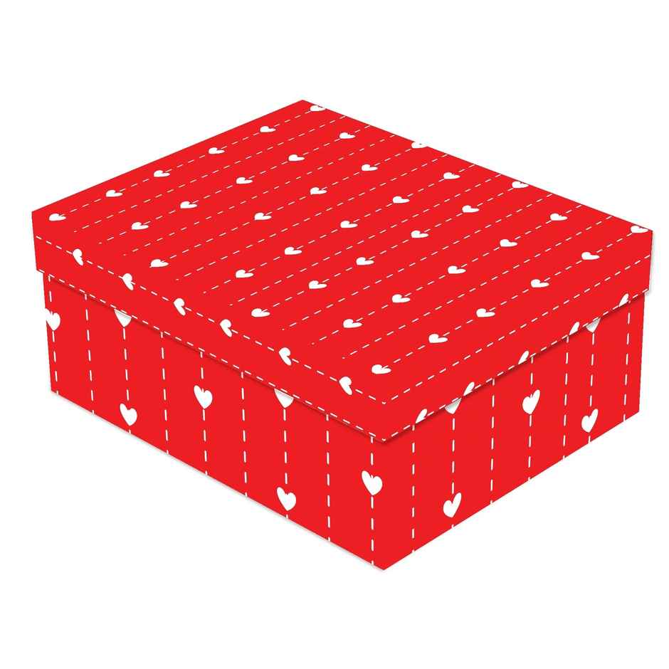 Itsy Bitsy Gift Box Always Love | 25.5 x 20.5 x 11 cm | GOL