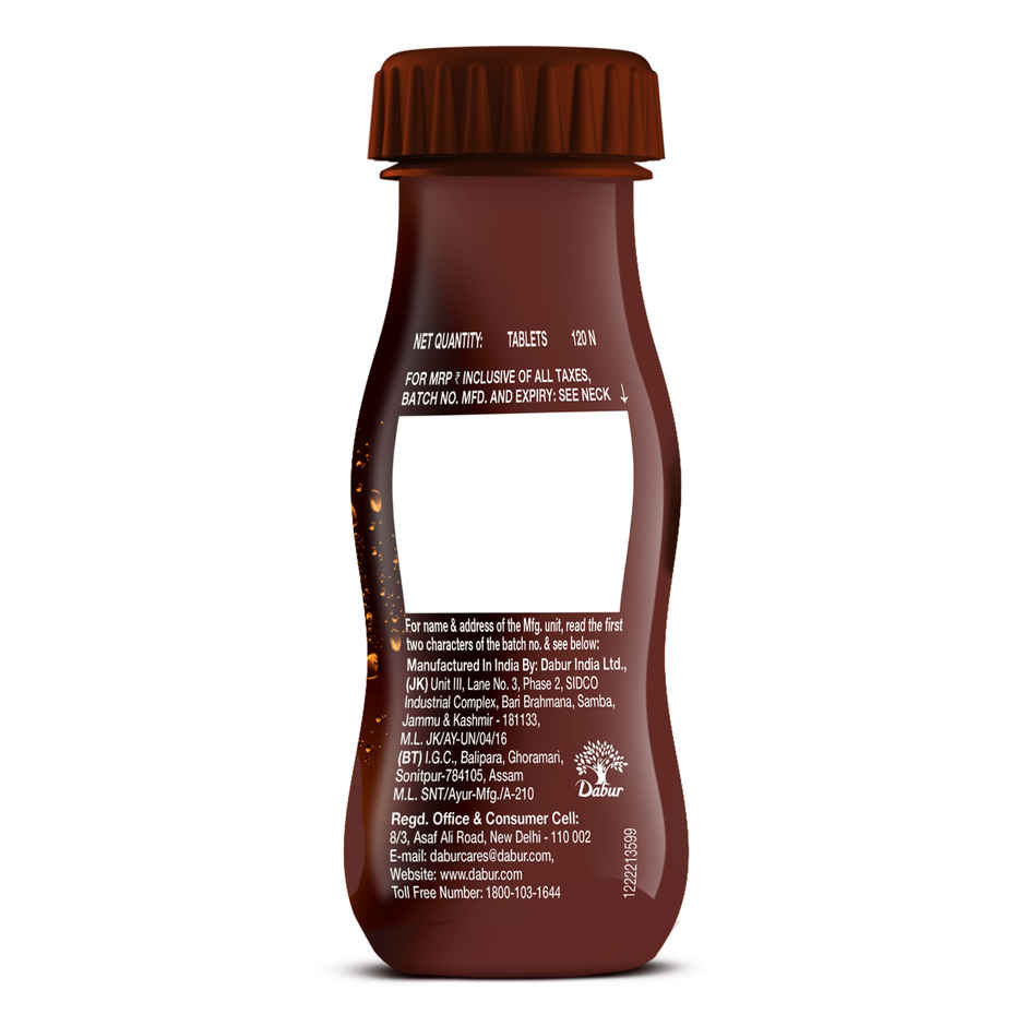 Dabur Hajmola Chat Cola