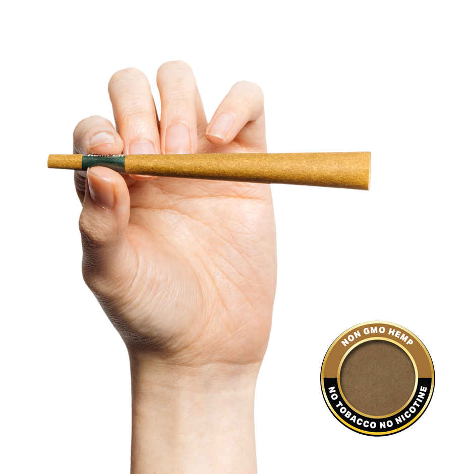 Hemper Mango Flavoured Hemp Pre-Rolled Cones