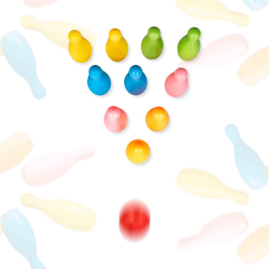 Ratna's Carry On Bowling