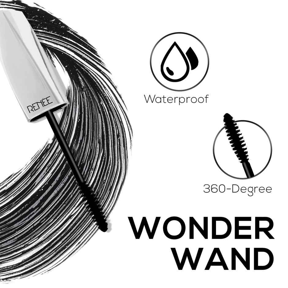 Renee Volumax Mascara