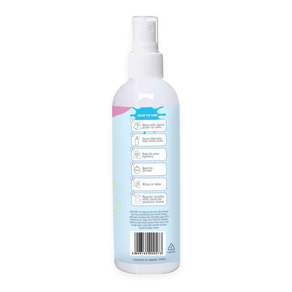 Awenest Bye Bye Stain Instant Stain Remover