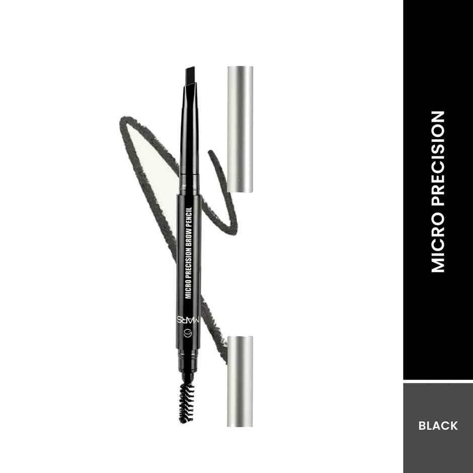 MARS Cosmetics Eyebrow Pencil | Black