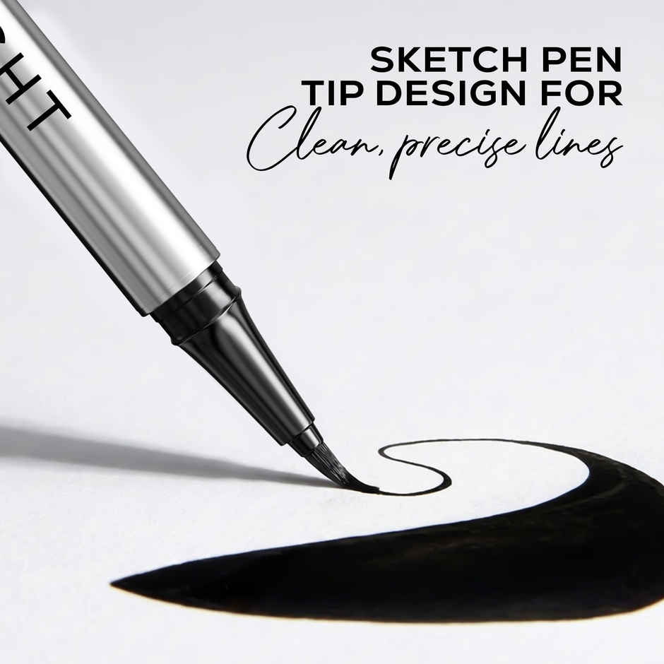 Renee Midnight Eyeliner