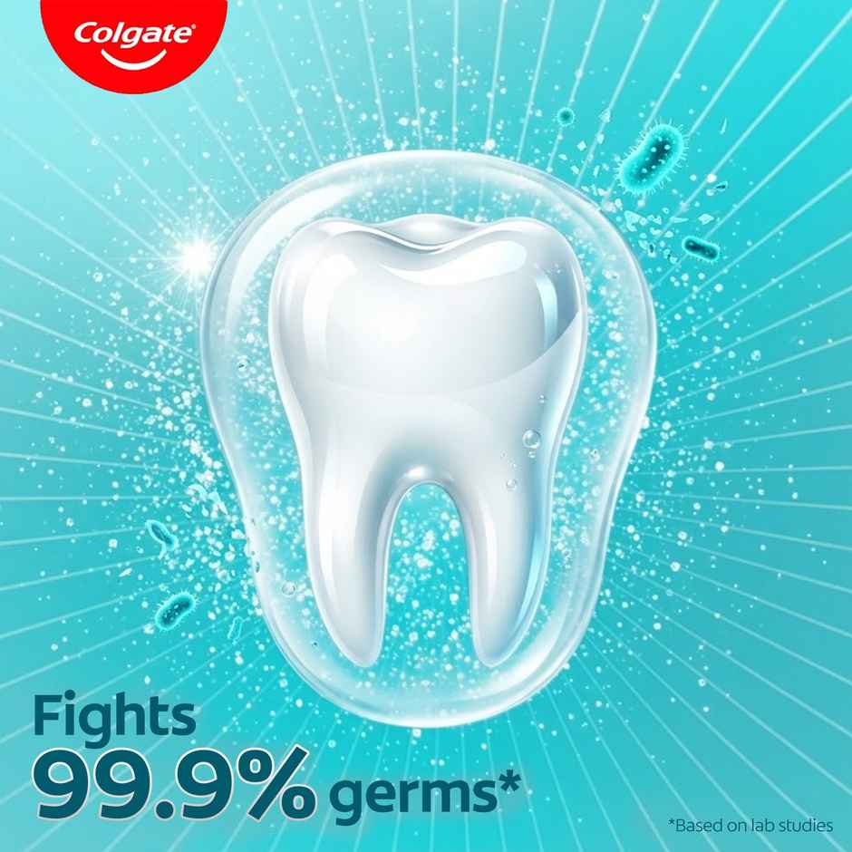 Colgate Active Salt Toothpaste