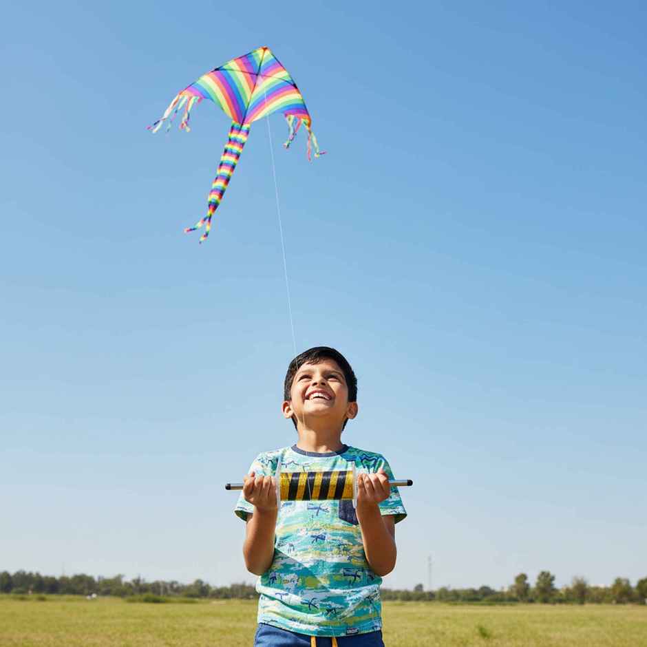 Plastic Kite Spool | Charkhi | Special You | Assorted