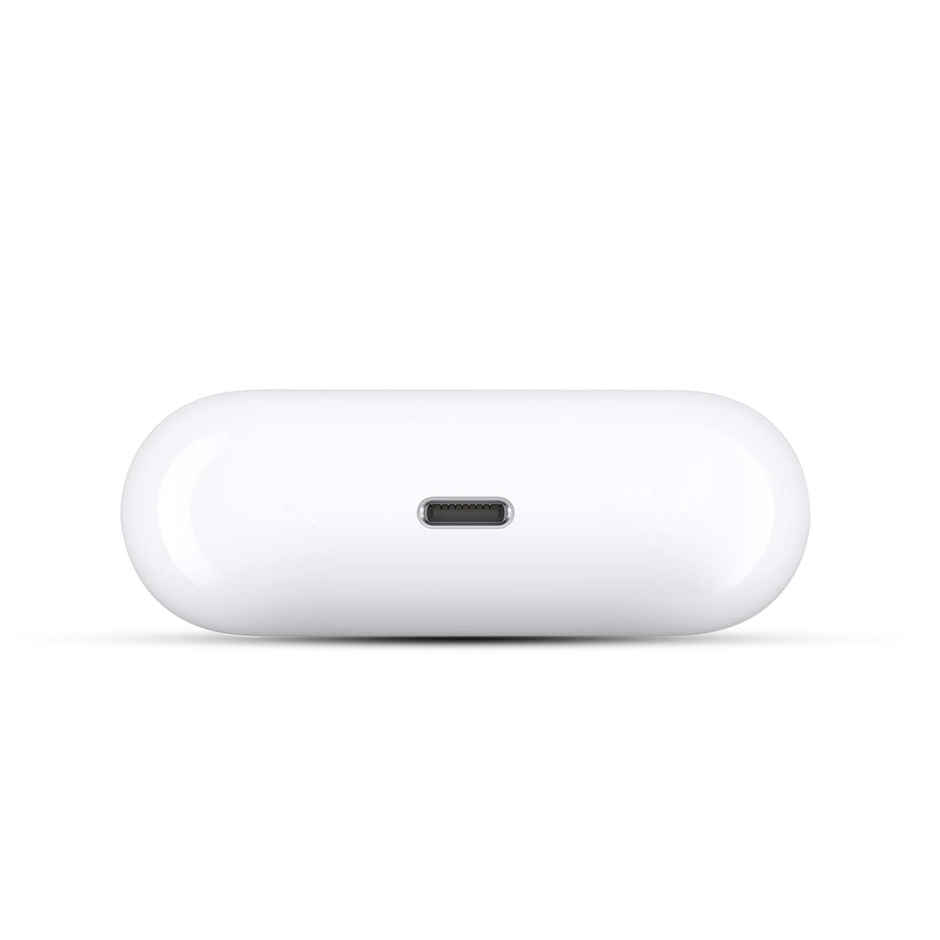 Pebble Echo Buds - Passive Noise Cancellation Earphones Ear Buds