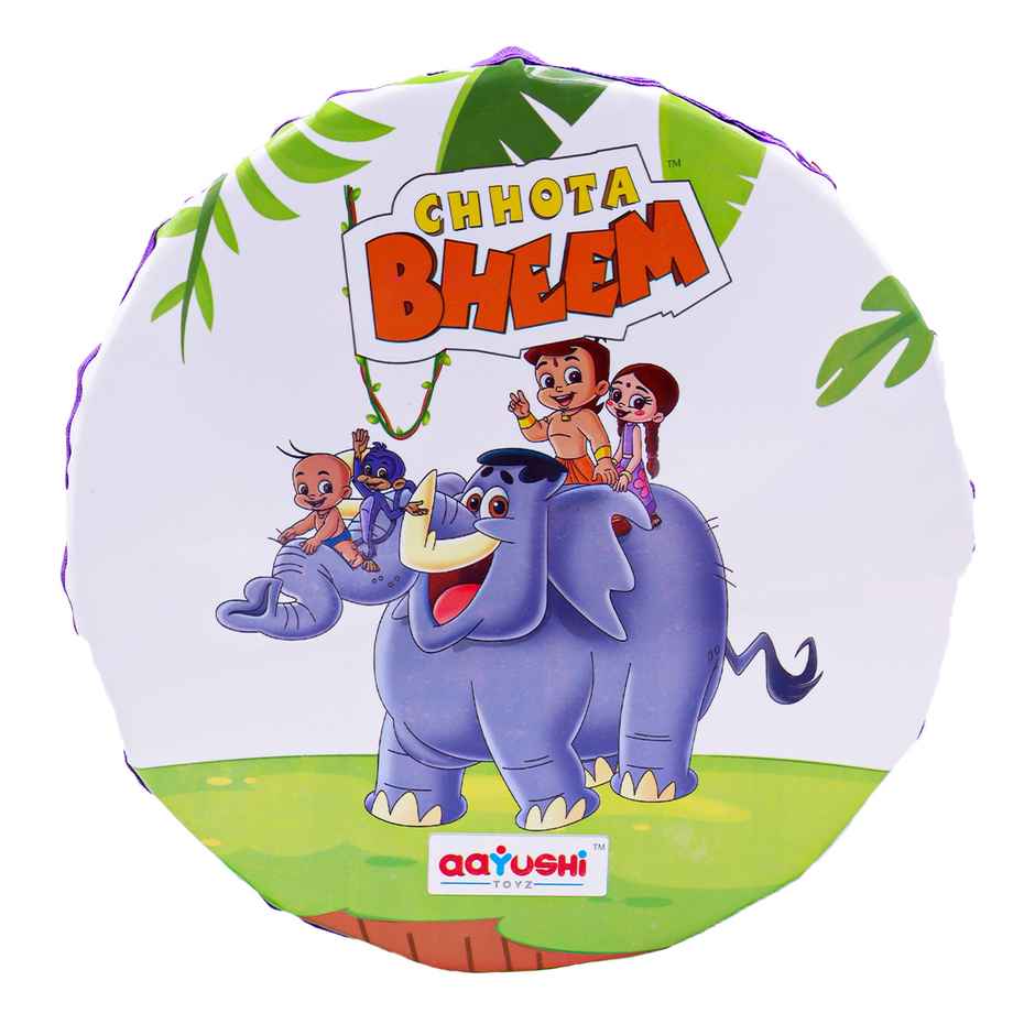 ToyBharat Cb Drum Junior | Assorted
