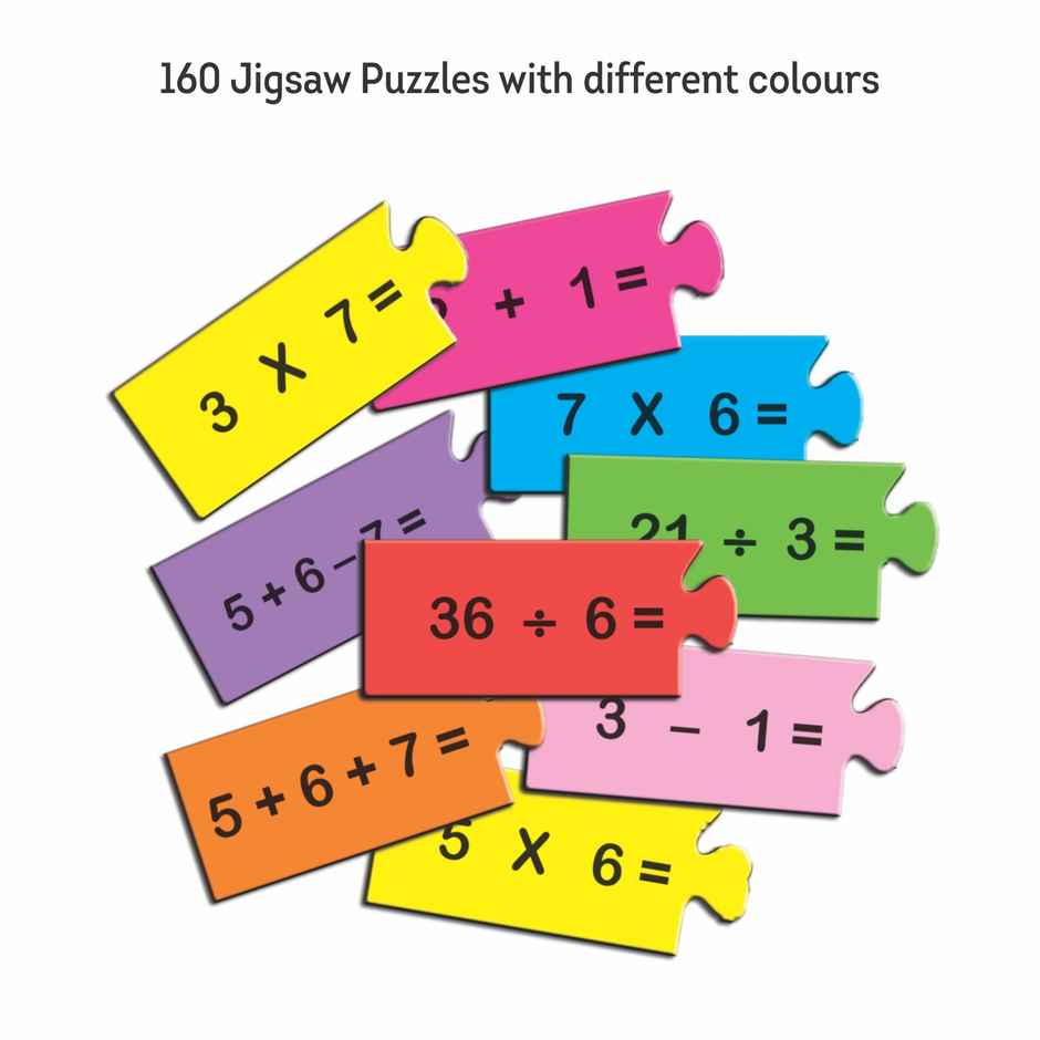 Sterling Board Game Maths Heros