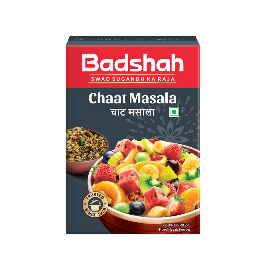 Badshah Chat Masala Combo 