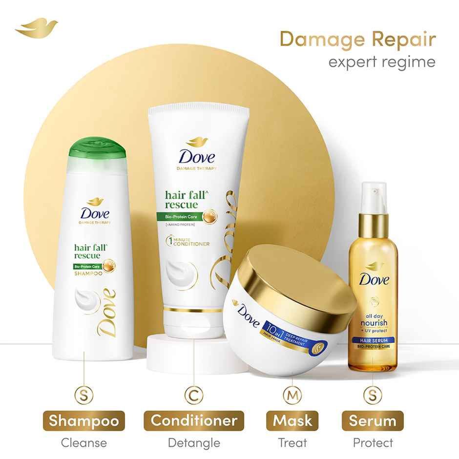 Dove Hair Fall Rescue Conditioner