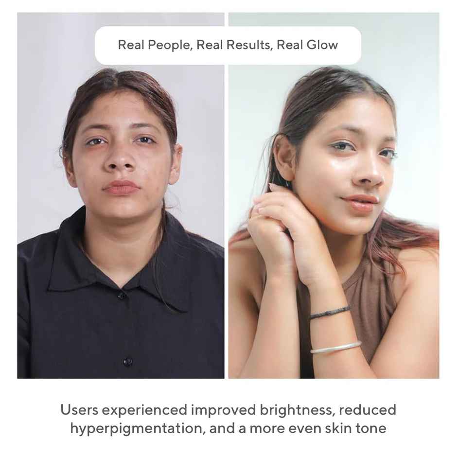 Cos-Iq Vitamin C-23 Only 2 Ingredients Face Serum