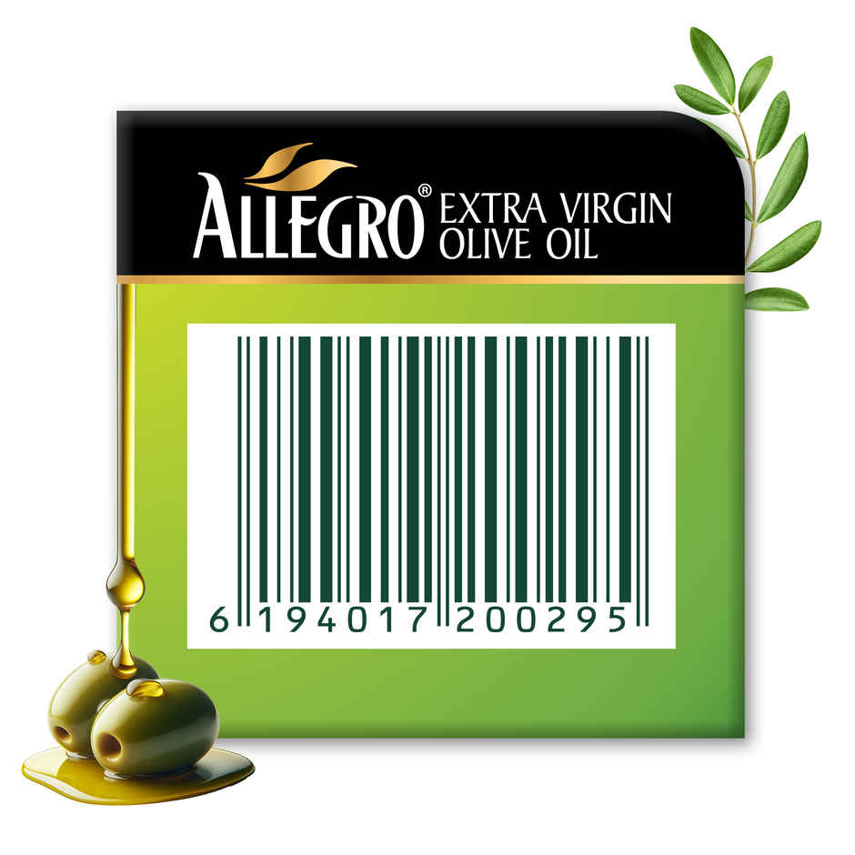 Allegro Extra Virgin Olive Oil