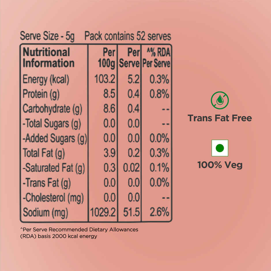 Dr.Oetker American Mustard Sauce