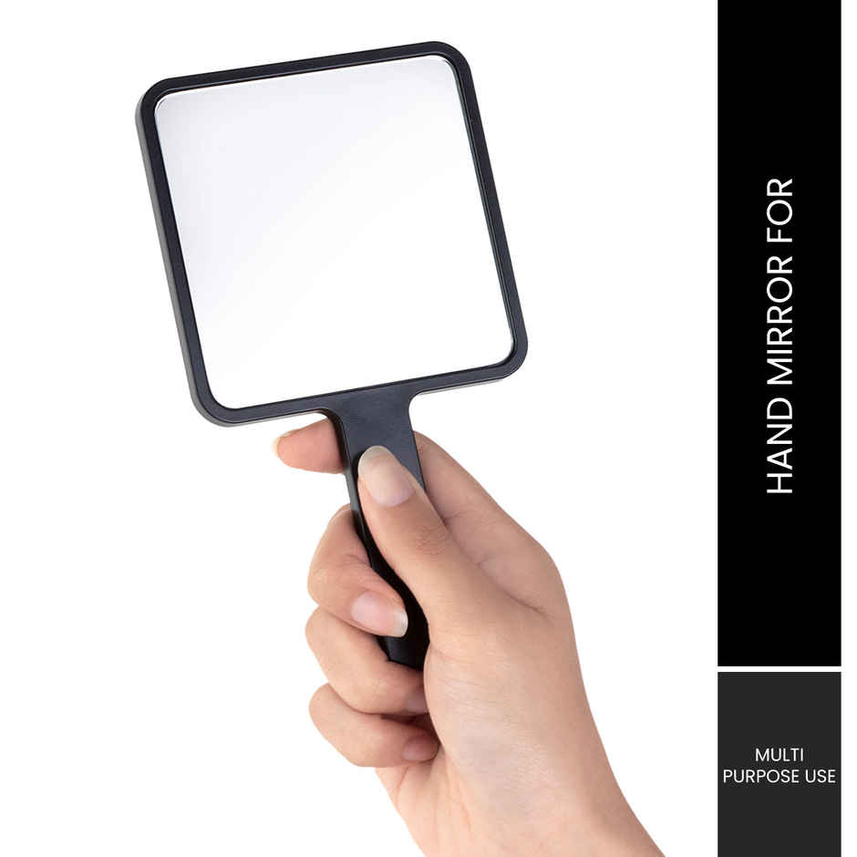 MARS Cosmetics Hand Mirror For Makeup