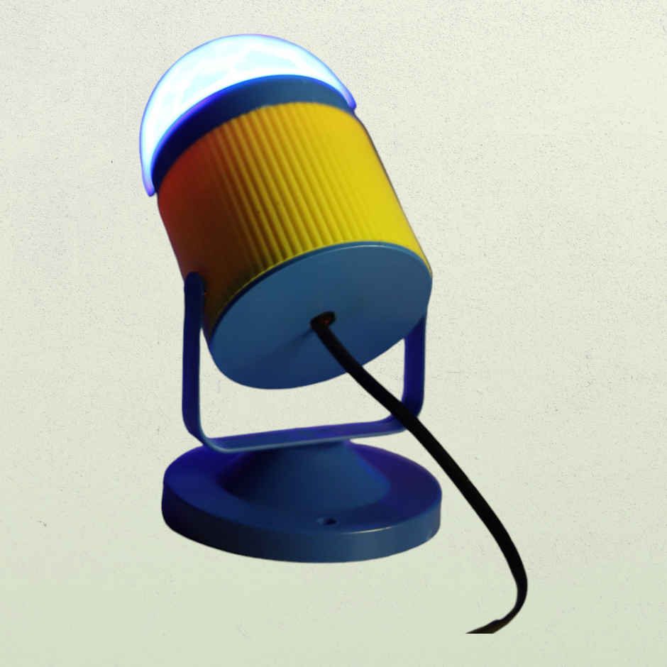 LED Focus Bulb - Energy Efficient