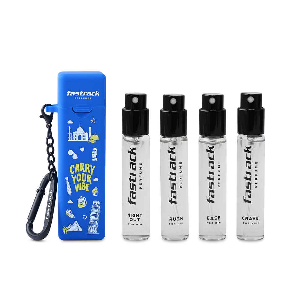 Discovery Perfume for Men | Best for Travel and for Gift