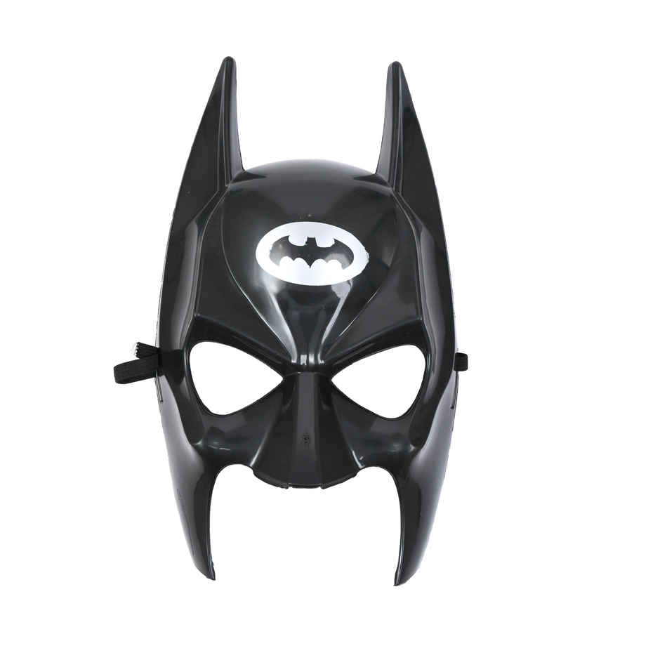 Batman Mask | Halloween Special | Picfest
