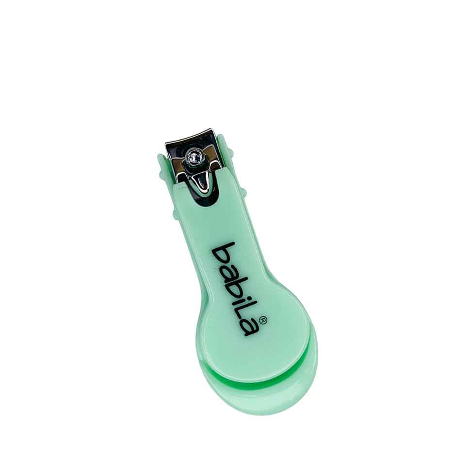 Babila Baby Nail Clipper-Nc-V08
