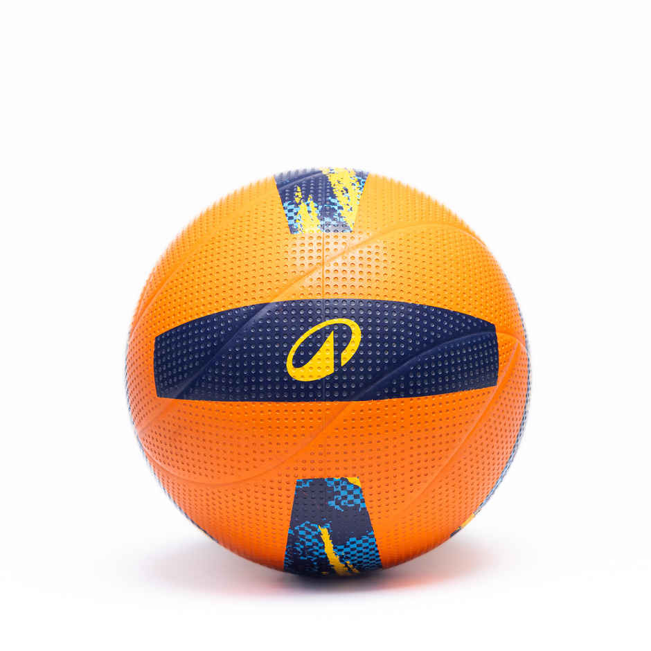 Decathlon Kipsta Outdoor Volleyball | Yellow - Size 5