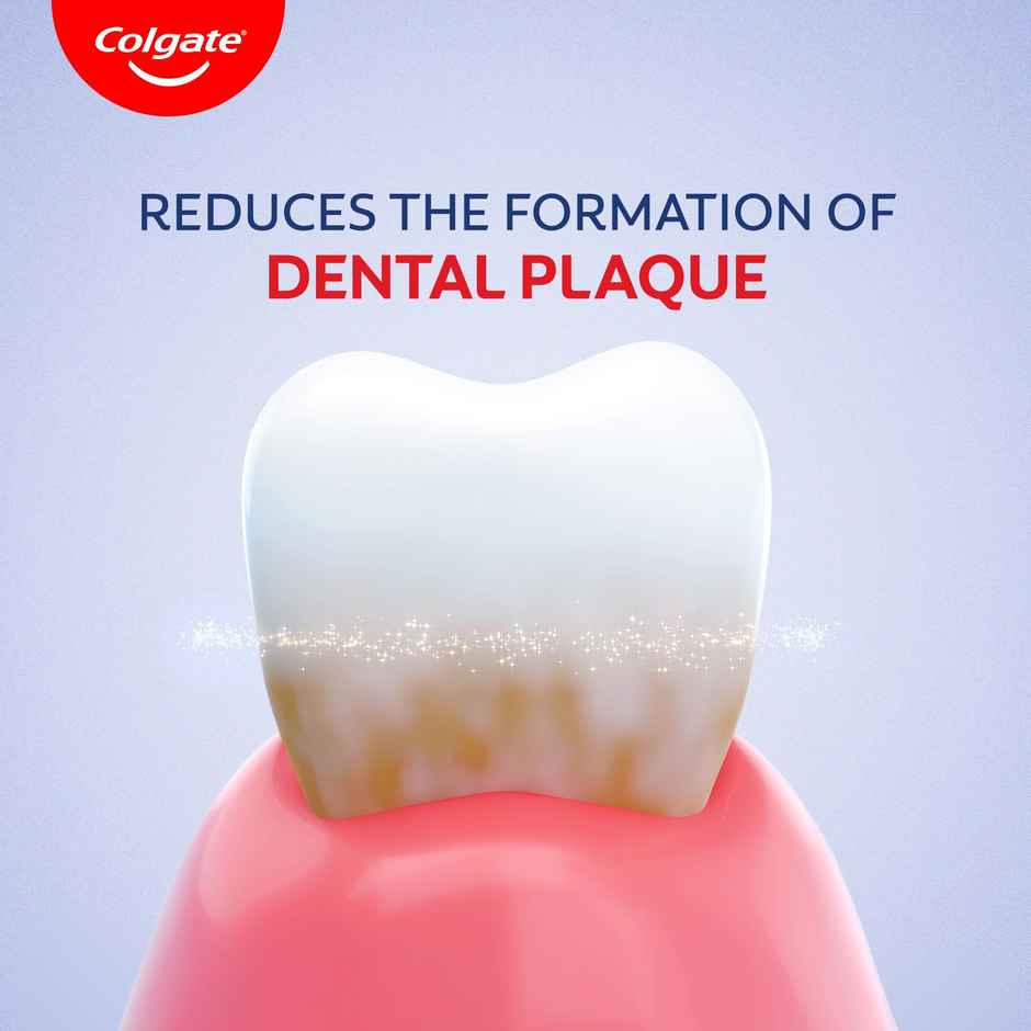Colgate Periogard Gum Care Mouthwash Liquid | Complete Oral Care