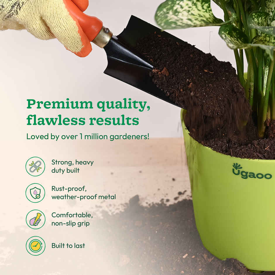 Ugaoo Gardening Trowel Hand Tool