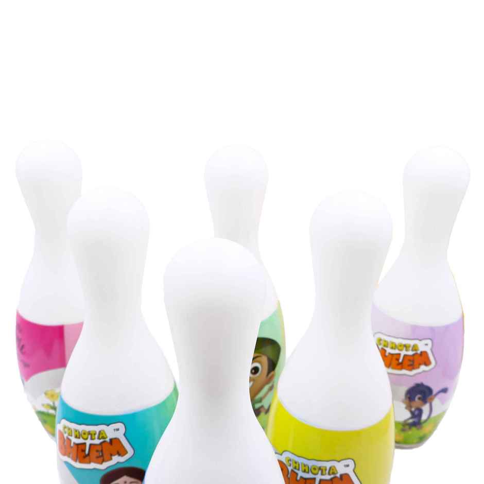 ToyBharat Cb Bowling Senior | Assorted