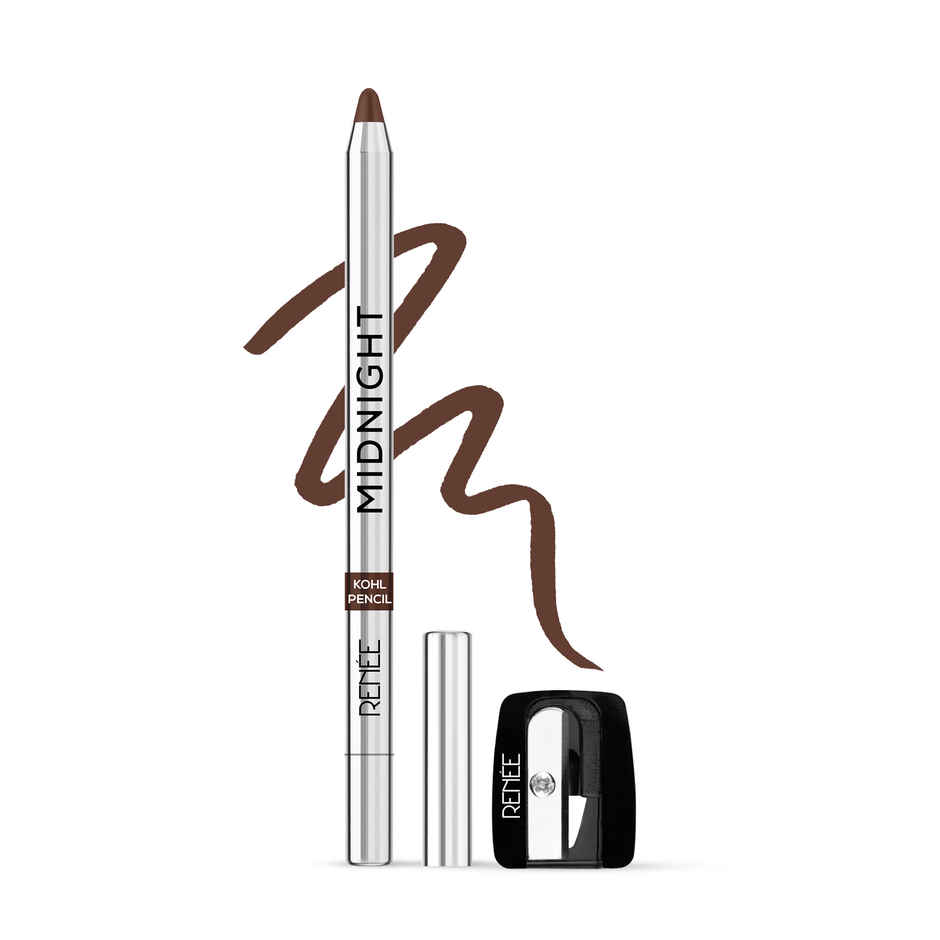 RENEE Midnight Kohl Pencil | Brown