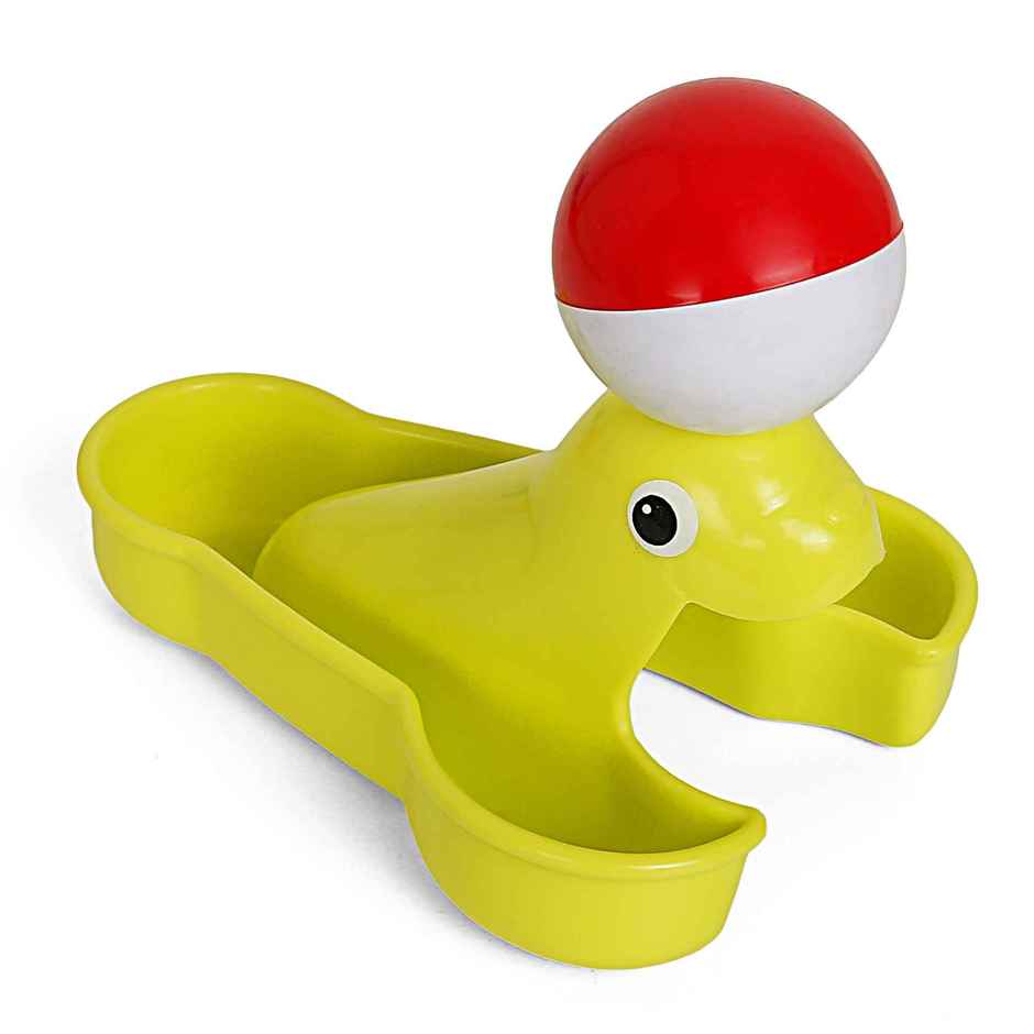 Hamleys ELC Bathtime Stacking Seals Multicolour 12M+