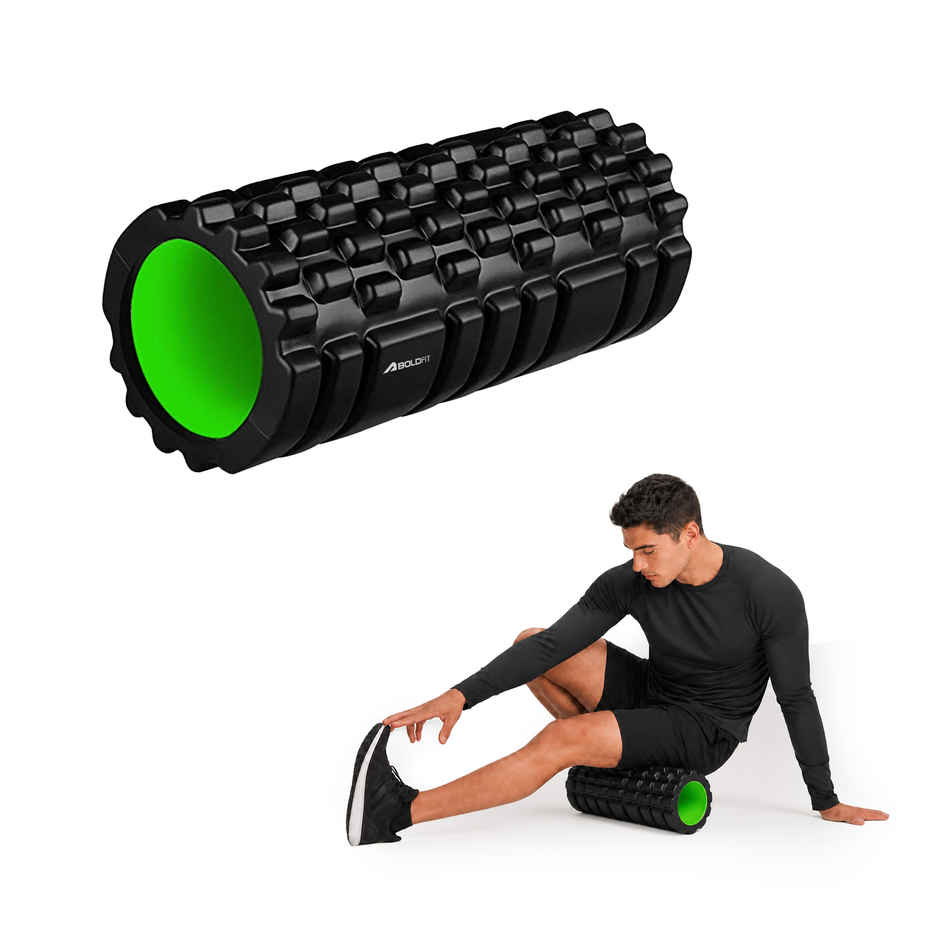 Boldfit Foam Roller