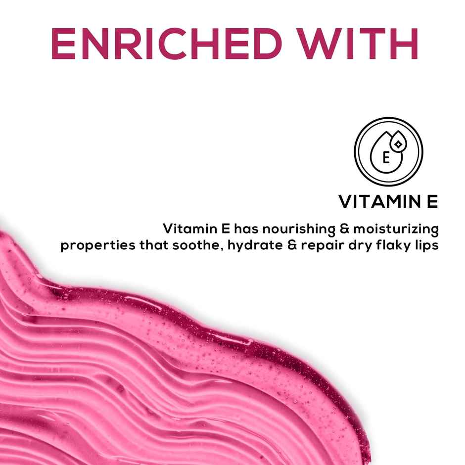 Renee Hot Lips Pink Lip Gloss | Soft & Glossy