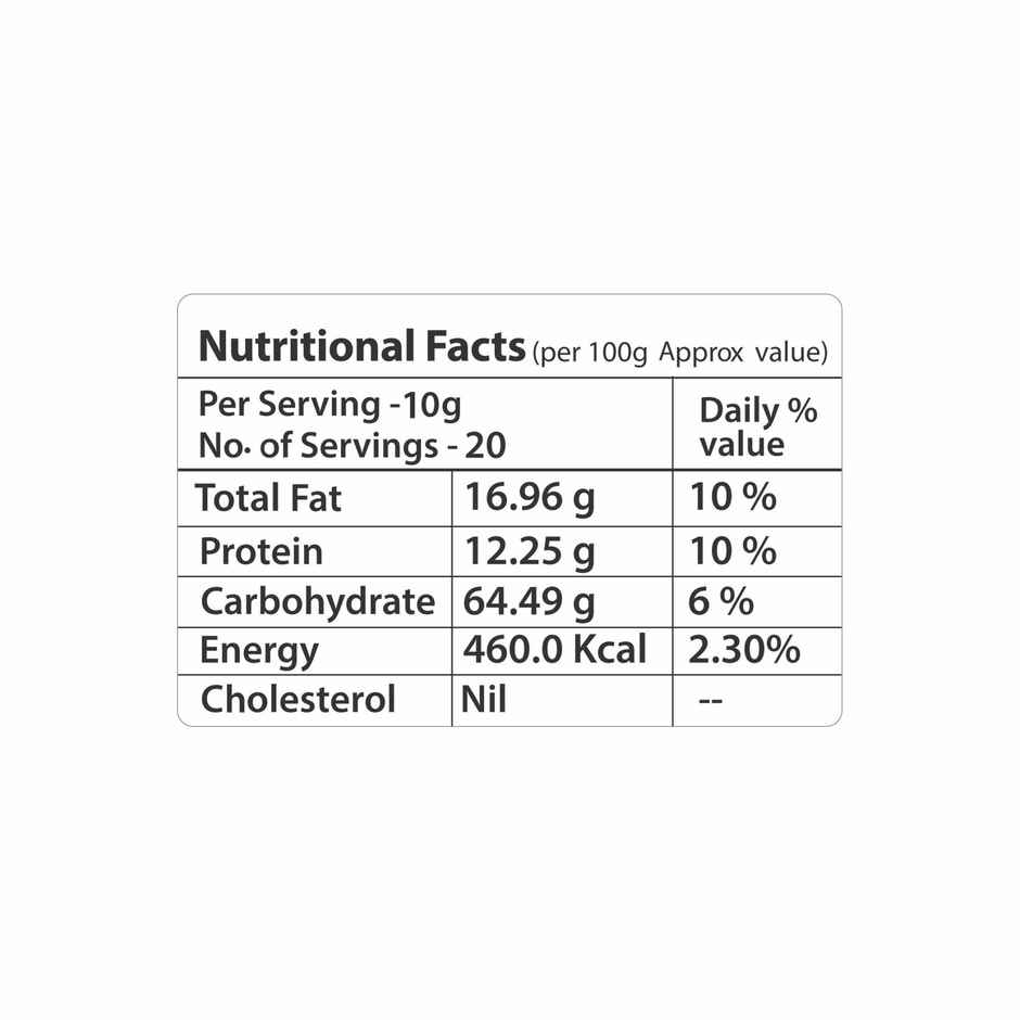 Katadre Coriander Powder