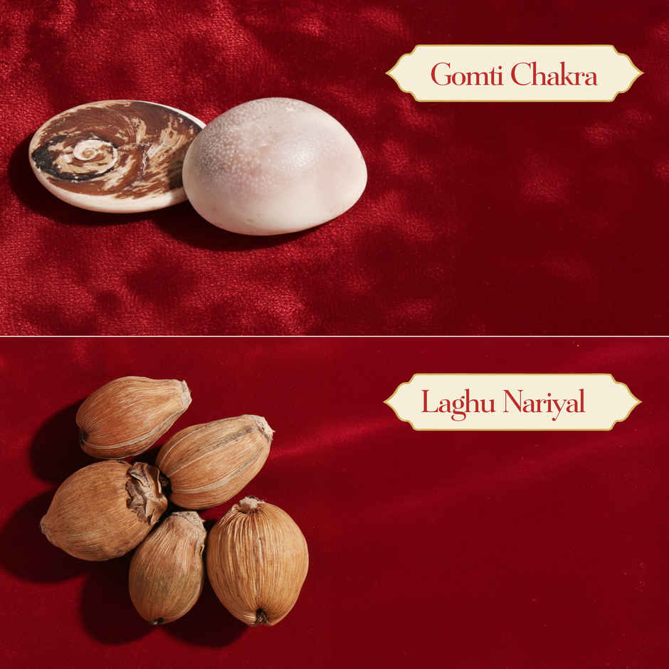 Dhanteras Kuber Potli | Pujashree