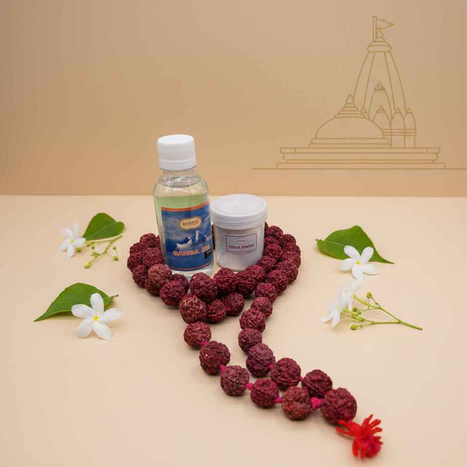 Mahashivratri Pooja Combo | Svasti