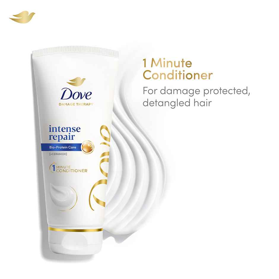 Dove Intense Repair Conditioner