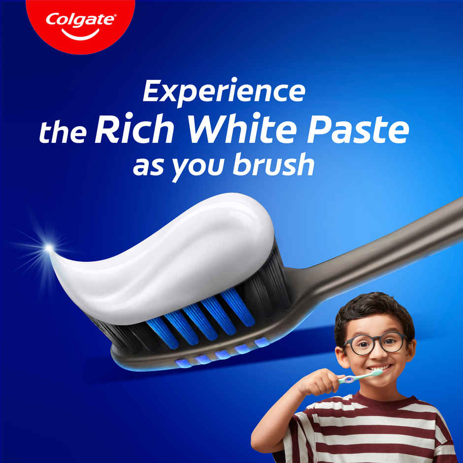 Colgate Strong Teeth Anticavity Toothpaste