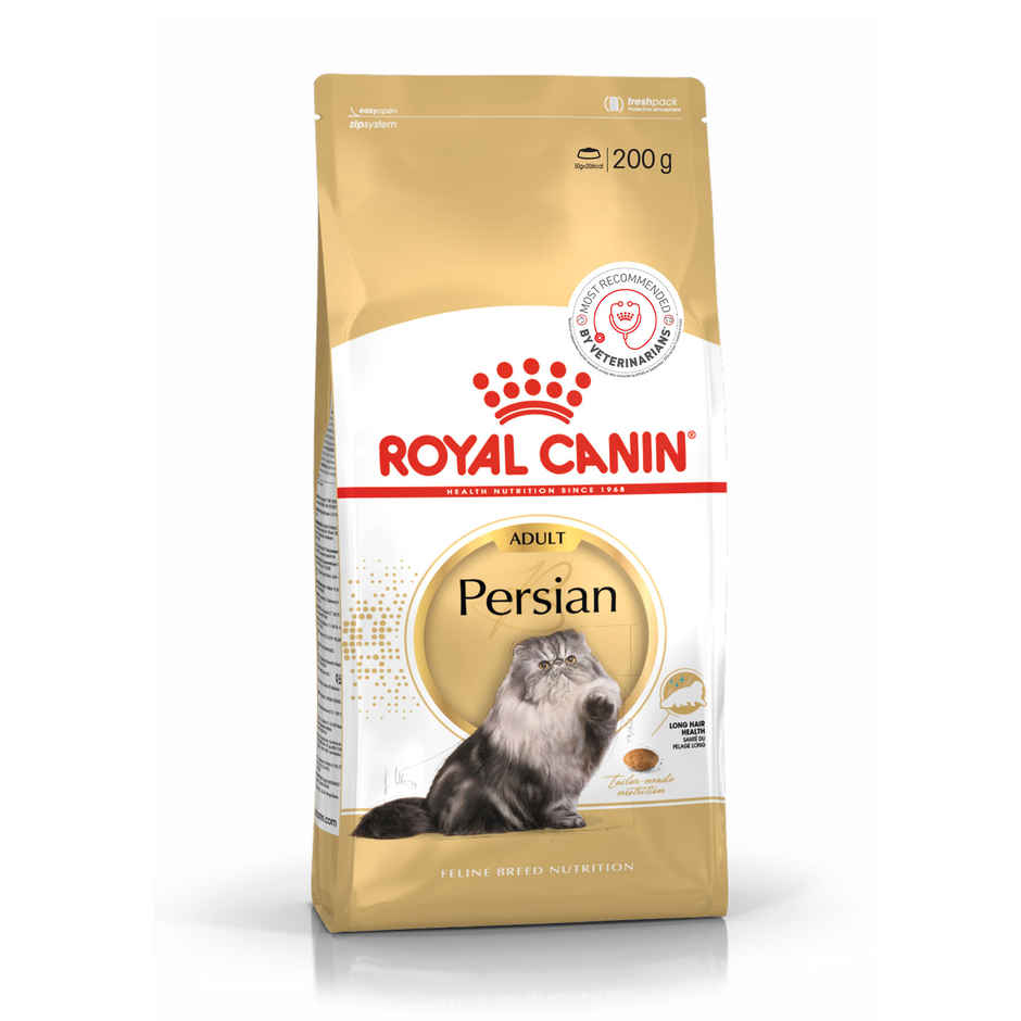 Royal Canin Persian Adult Cat Dry Food