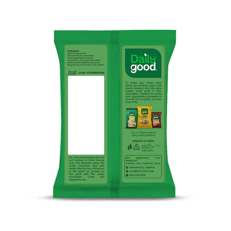 Daily Good Garam Masala Whole