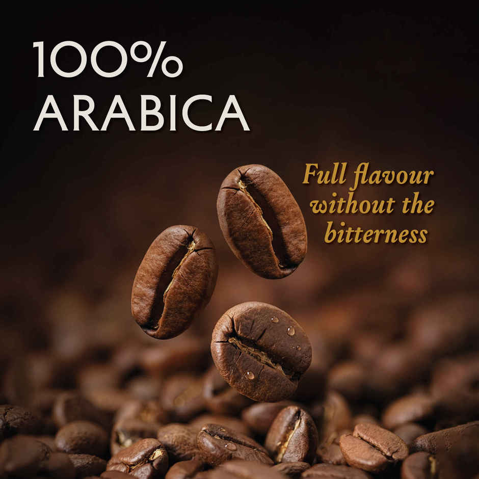 Keya Instant Coffee Sachets | Only Arabica | Freshly Roasted