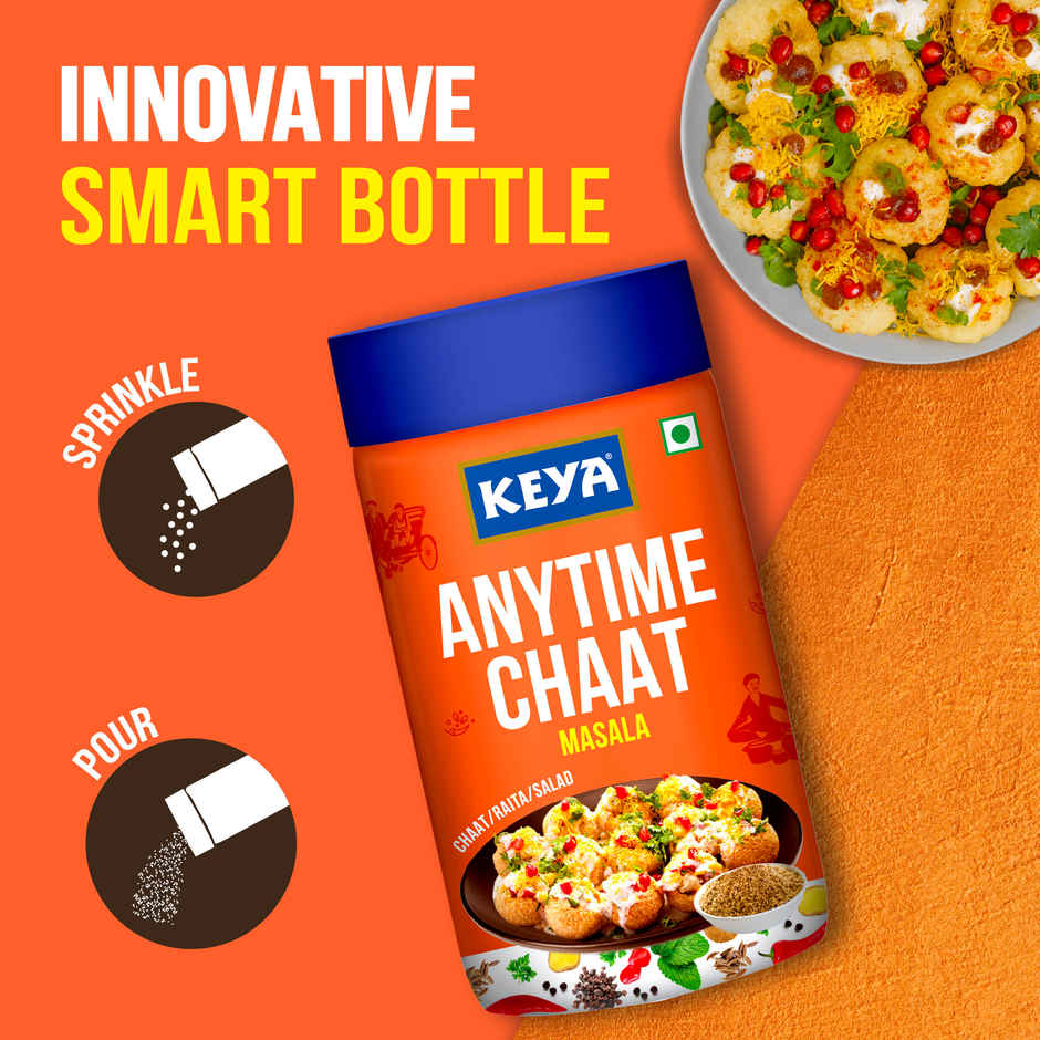 Keya Chaat Masala 