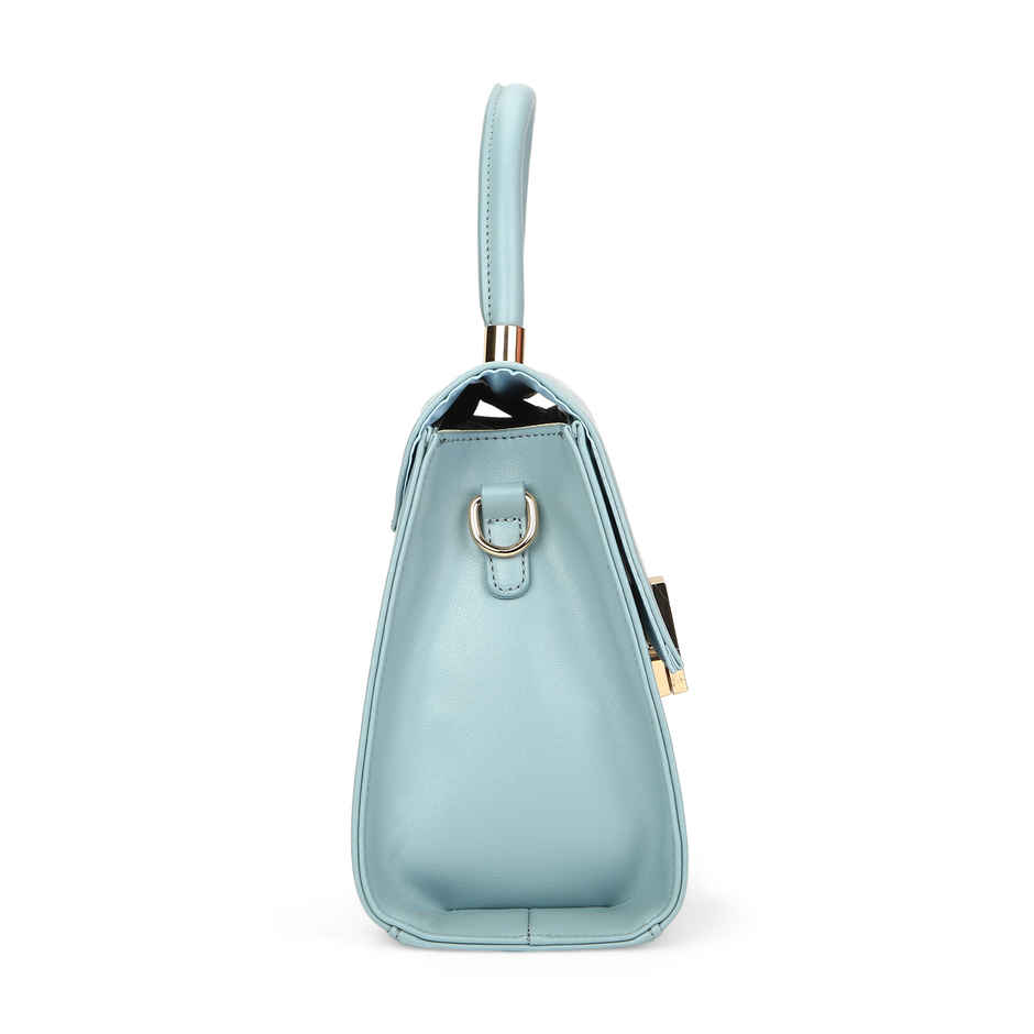 Lavie Women's Gypsy 23 Flap Satchel Handbag | Ladies purse | Shoulder Bag