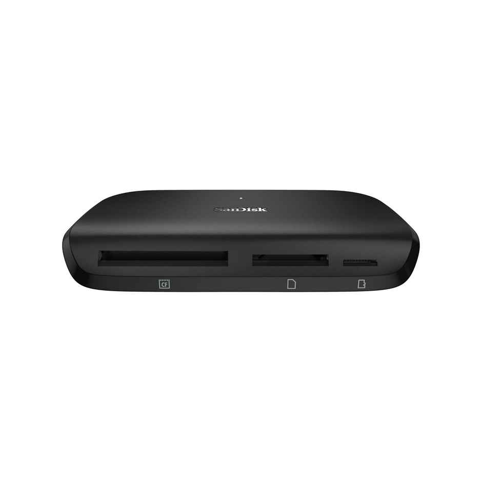 Sandisk Imagemate Pro Usb-C Reader/Writer