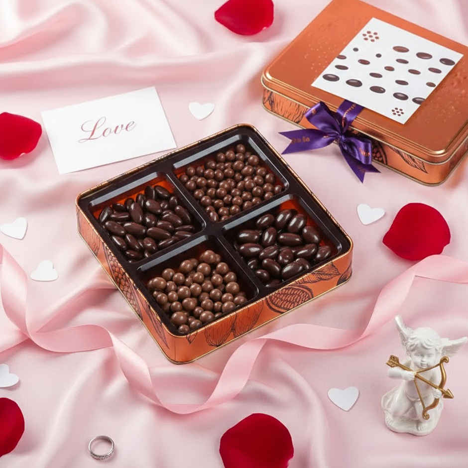 Chokola Cosmos Chocolate Hamper | Premium Chocolate