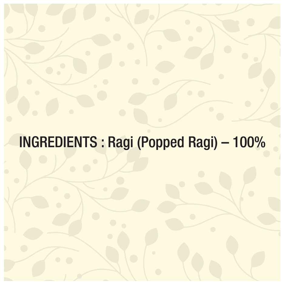 Indira's Ragi Huri Hittu