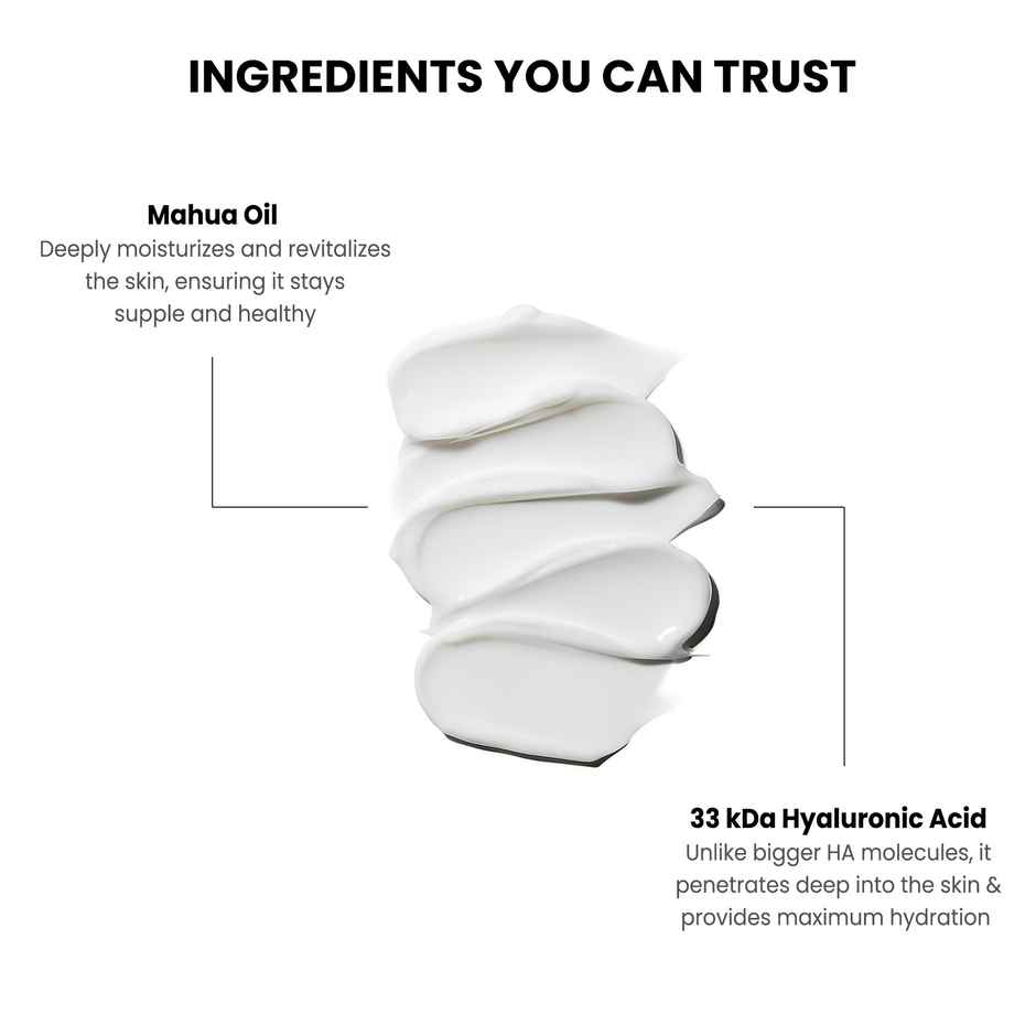 Thriveco Water-Based Sunscreen Broad Spectrum & SPF 50 PA++++ For Men & Women