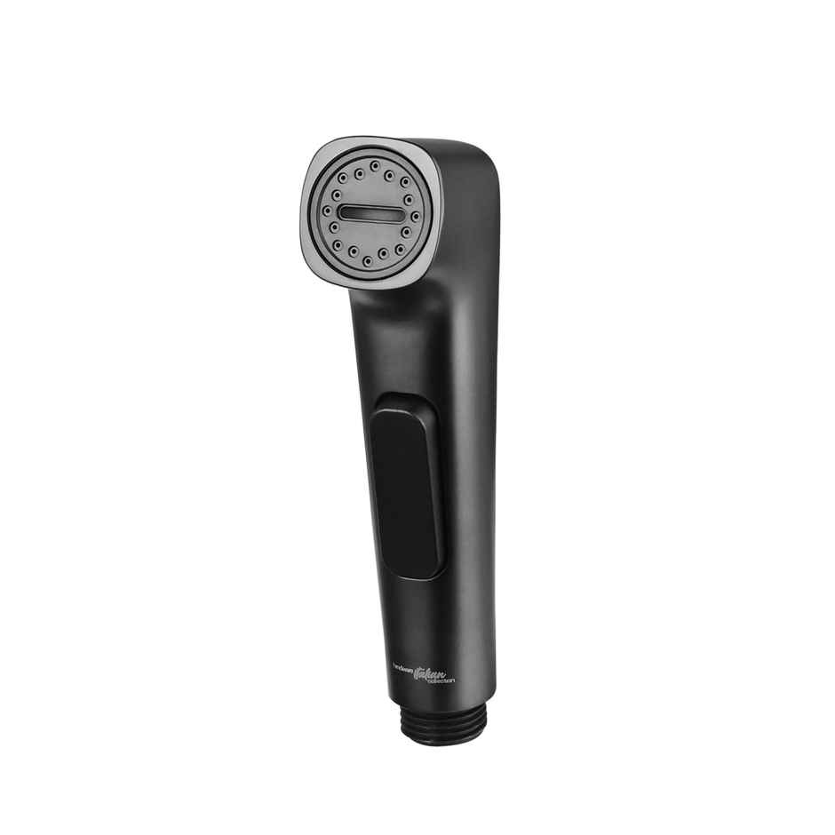 Hindware Premium Health Faucet For Bathroom | 1.2 meter | Flexible Hose| Gun Grey