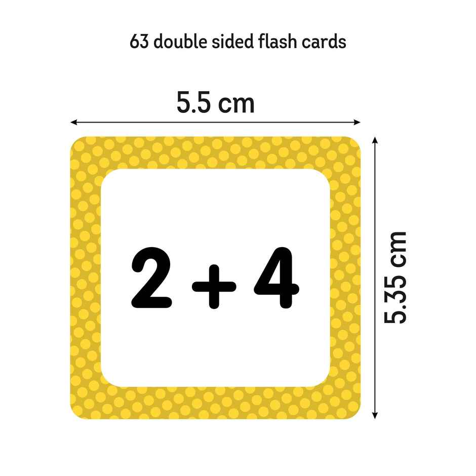 Sterling Maths Memory Card Game