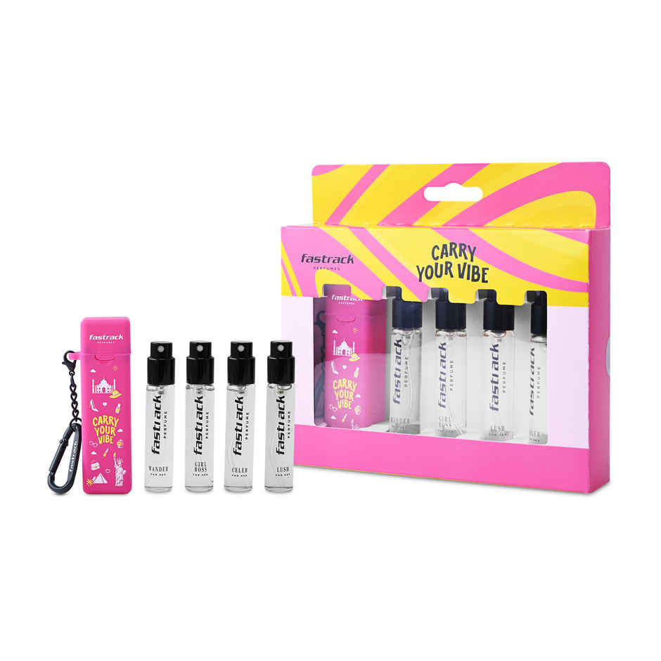 Discovery Perfume for Women | Best for Travel and for Gift
