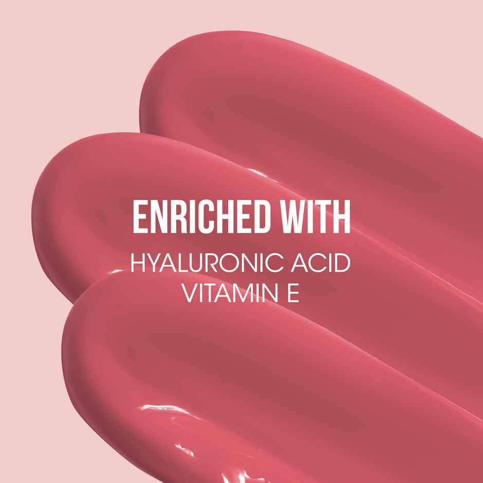 OG Beauty Moisture Lock Liquid Lipstick - 07 Coral Charm