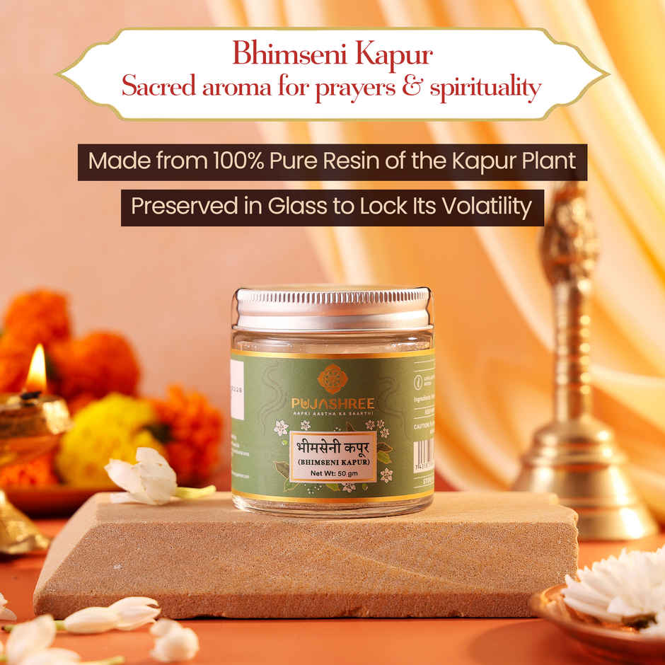 Pujashree Bhimseni Kapur